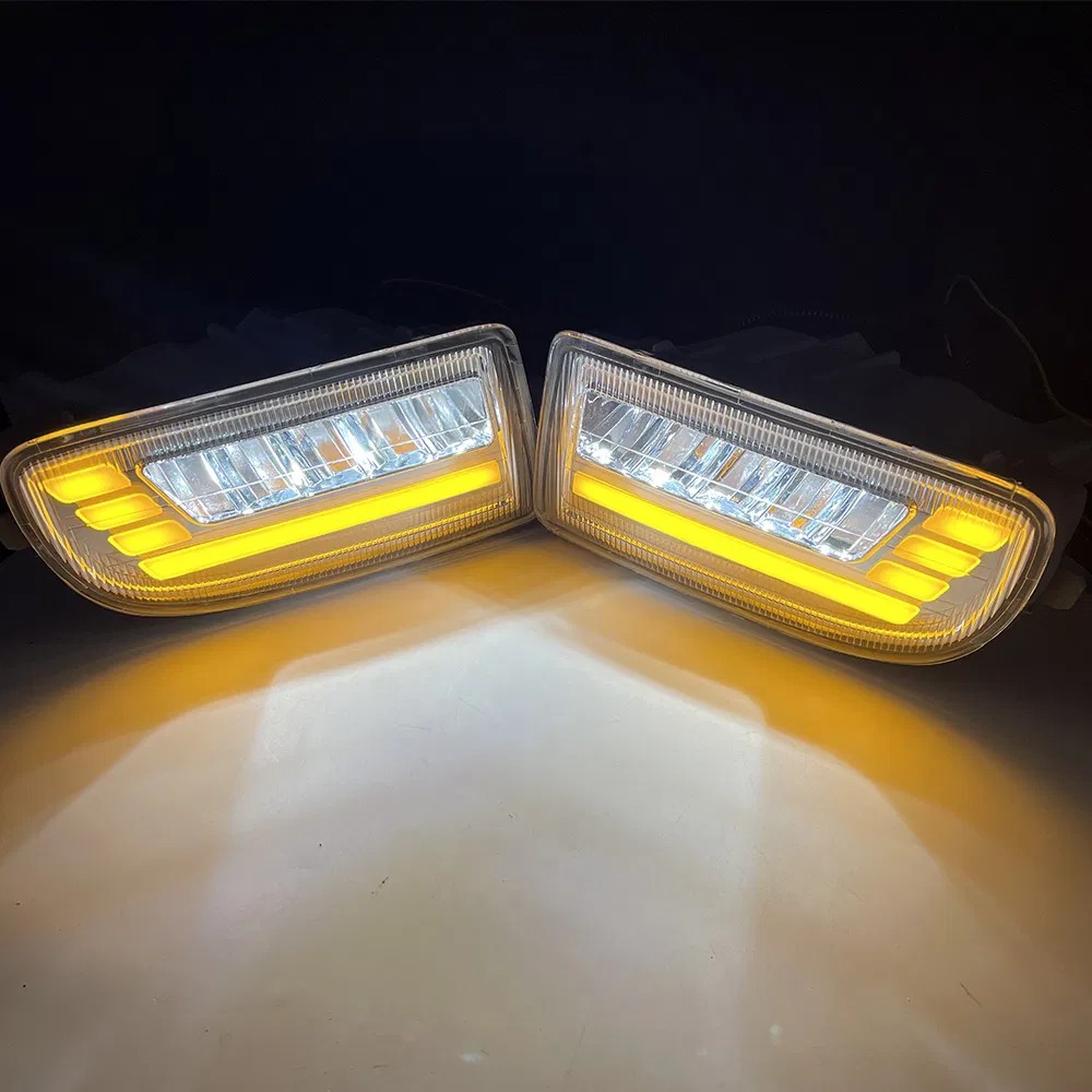 high-intensity fog light wholesale