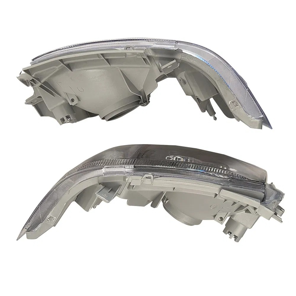 OEM headlamp manufacturer