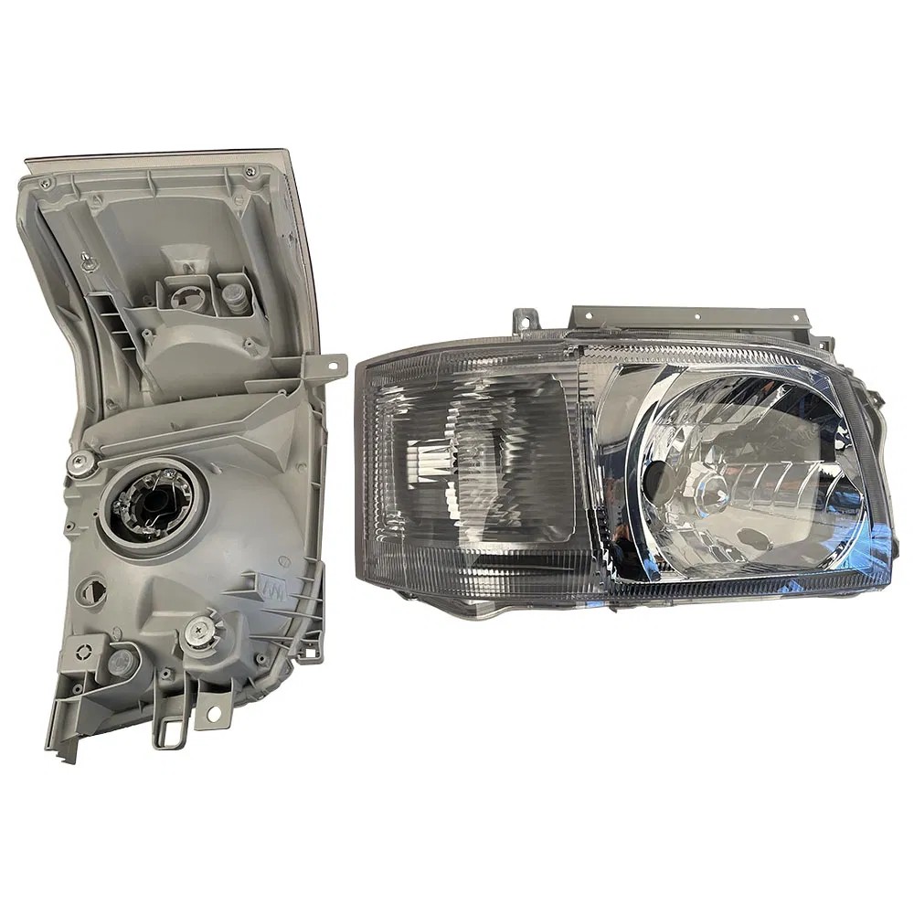 direct-fit headlight replacement supplier
