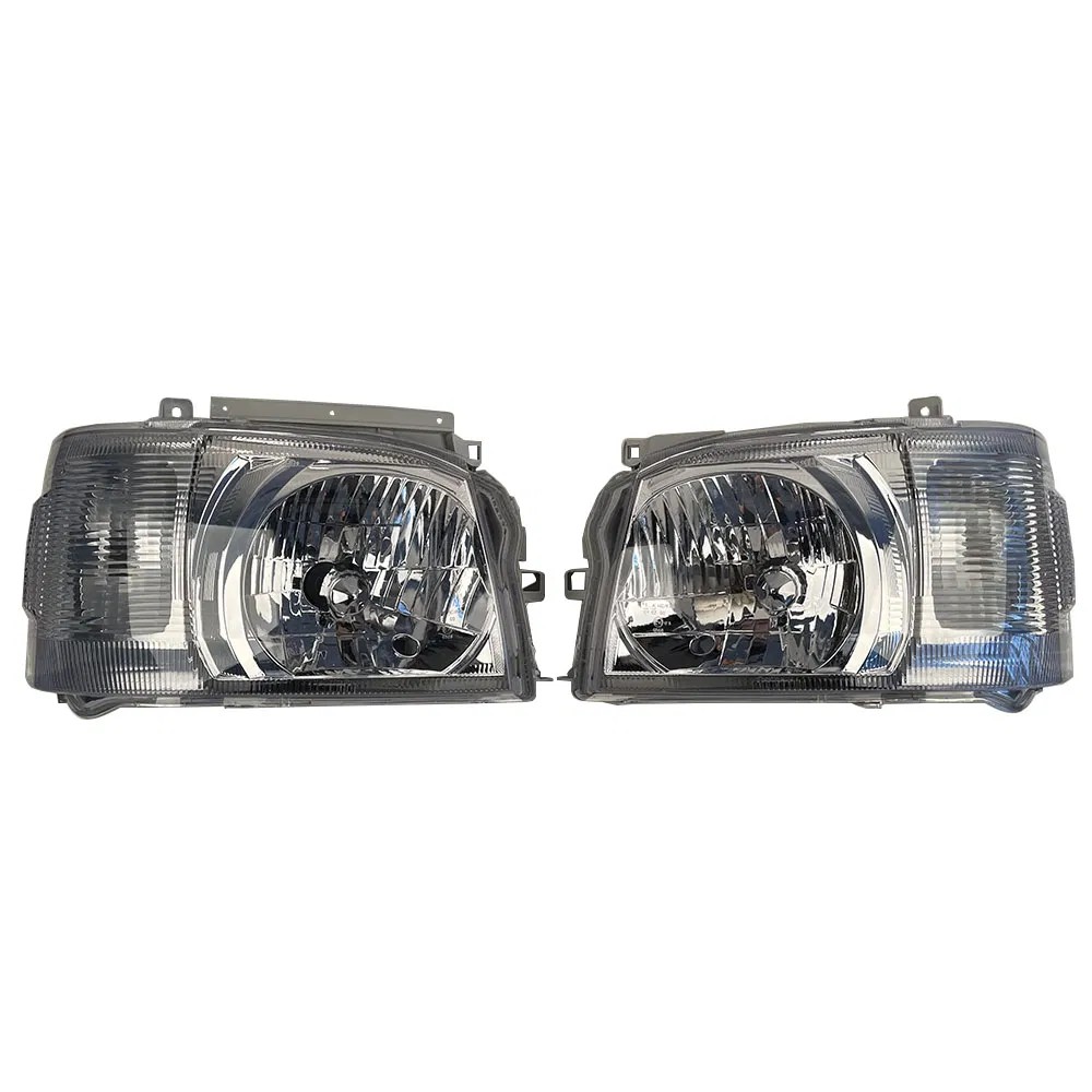  weatherproof car lamp factory