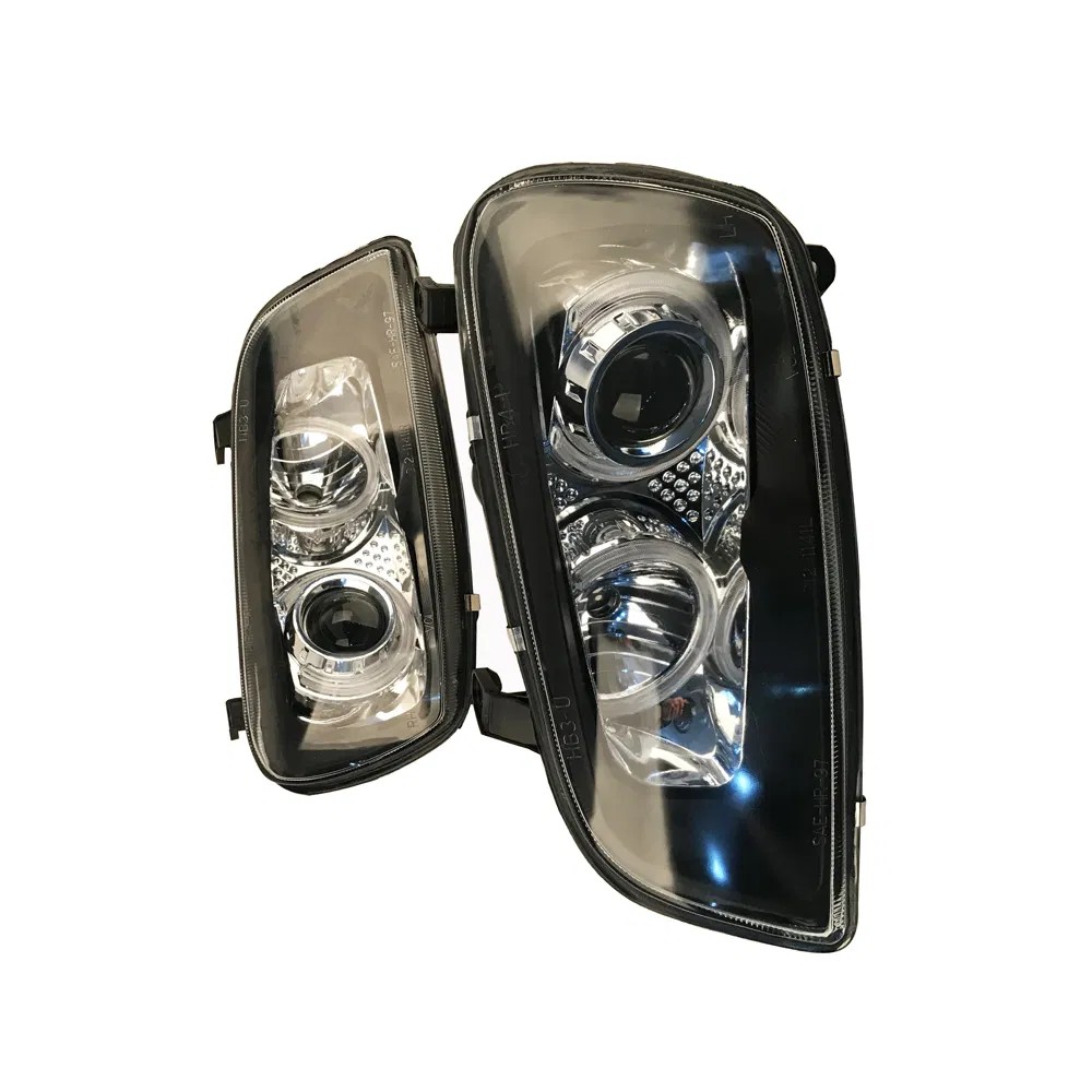 Toyota RAV4 LED headlight supplier