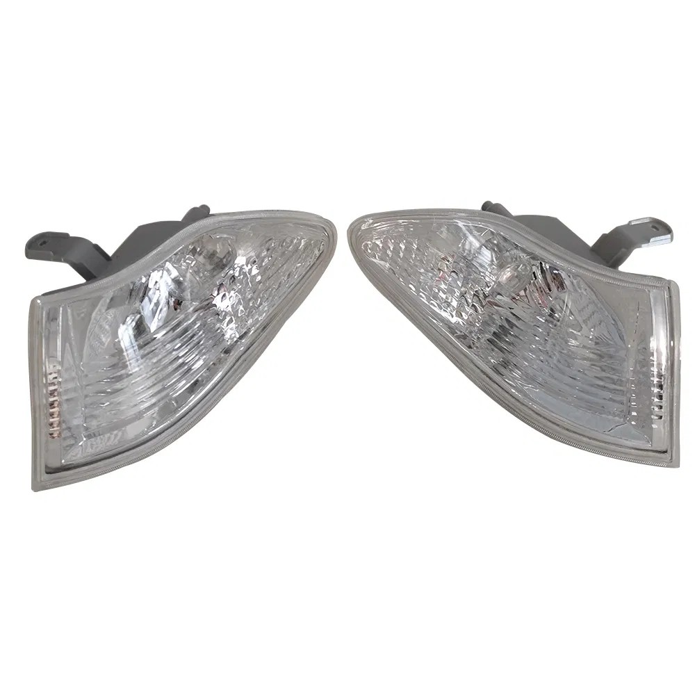 crystal-clear turn signal wholesale