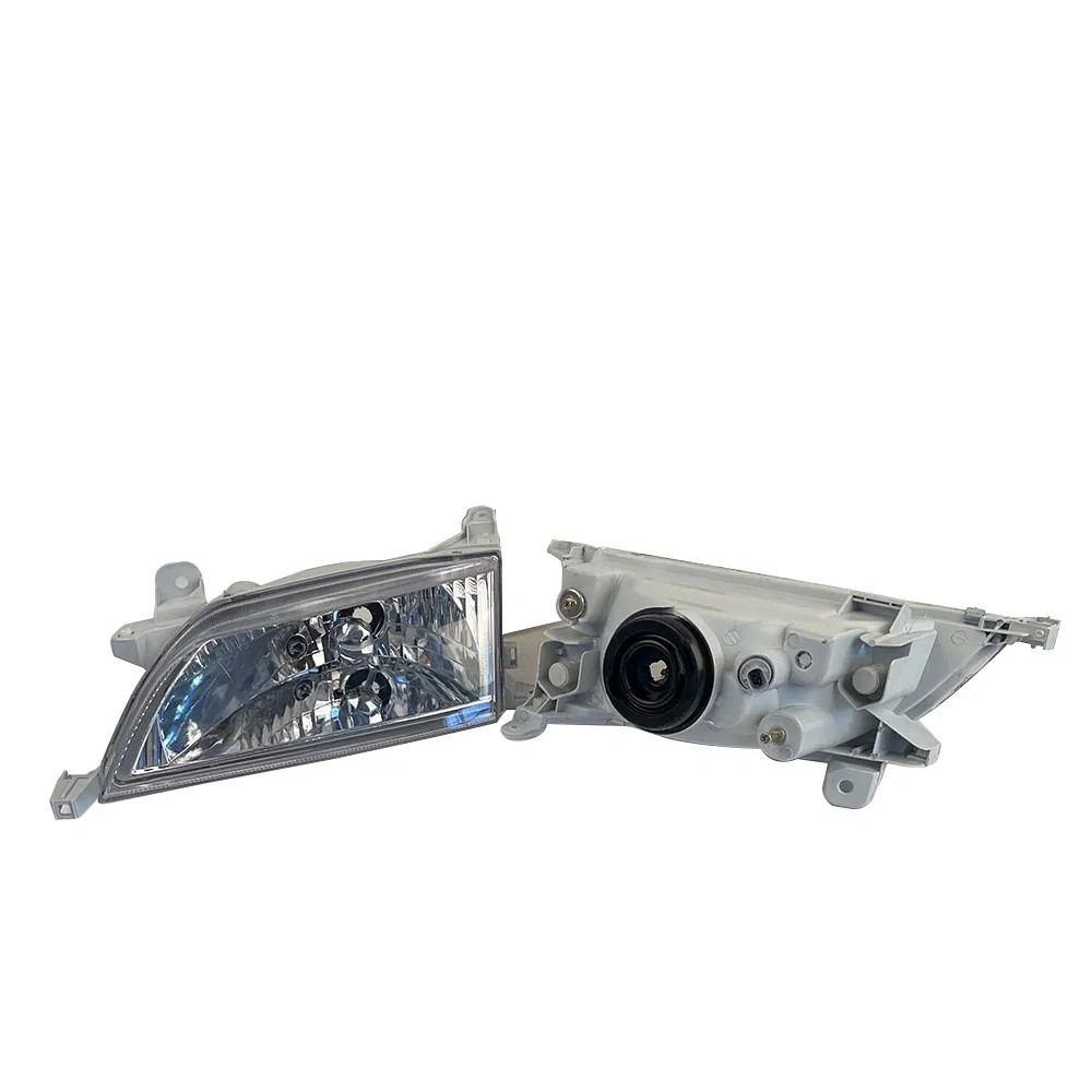 OEM headlamp manufacturer