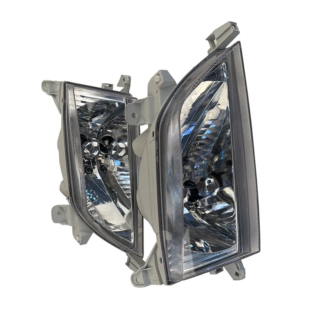 waterproof Toyota headlight assembly