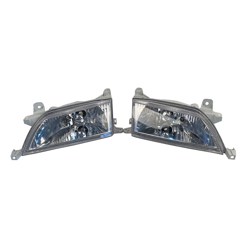 Toyota Corona Premio headlight supplier