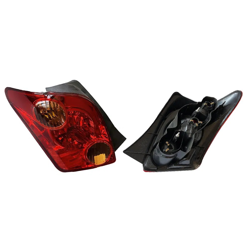 OEM brake lamp manufacturer