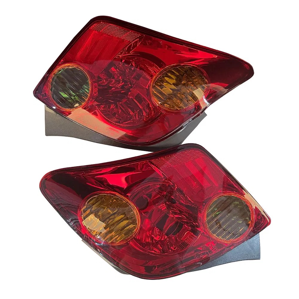 high-brightness LED tail light wholesale