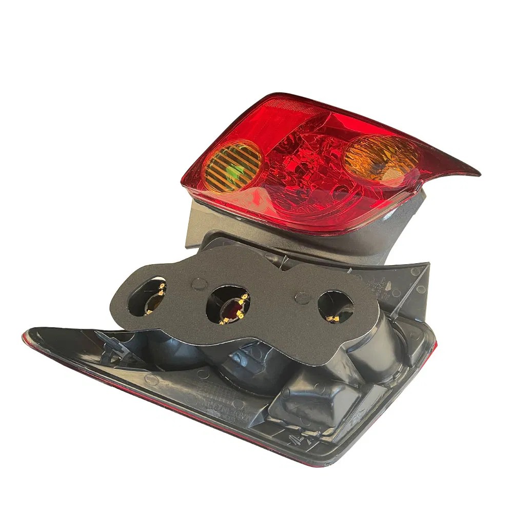 impact-resistant rear lamp factory
