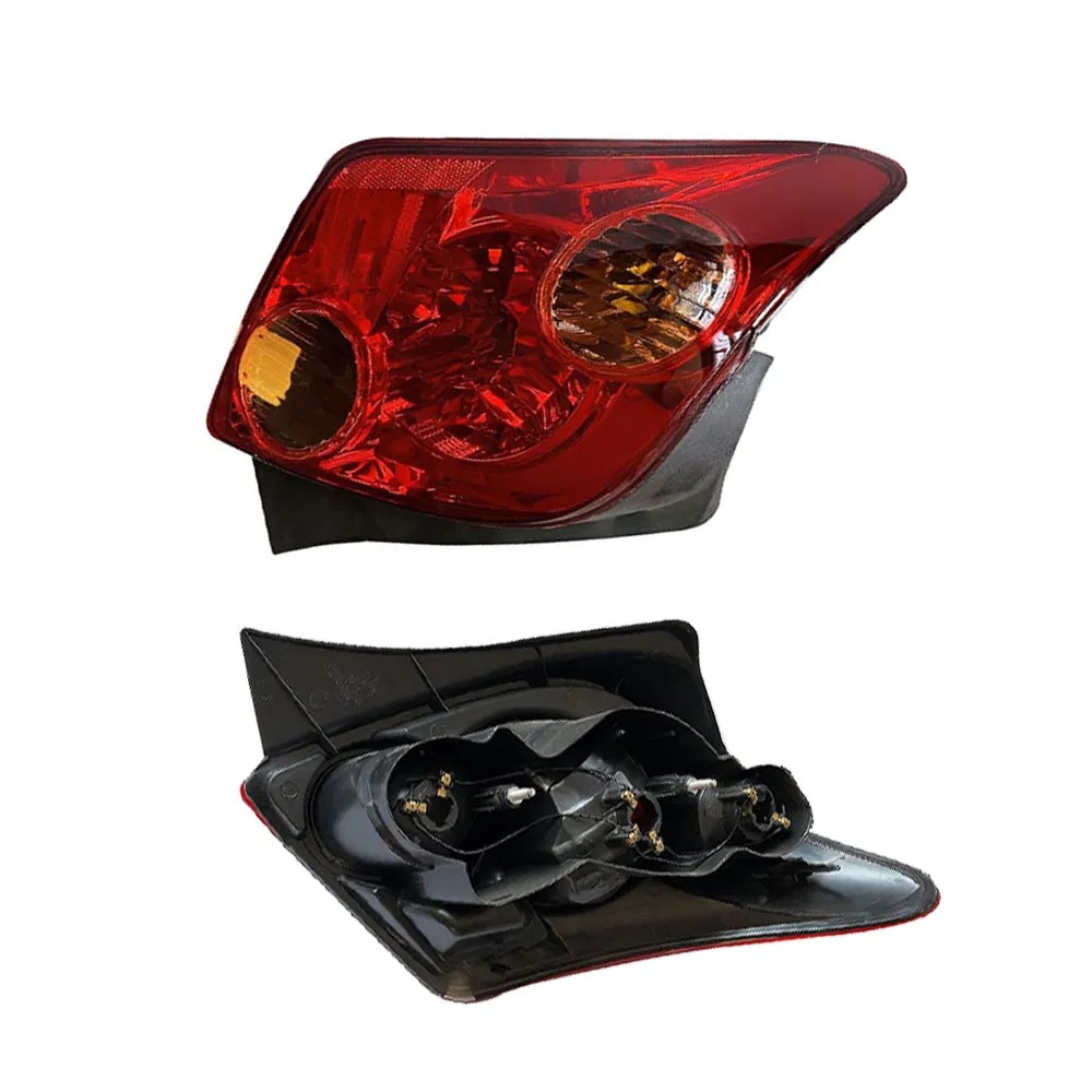 direct-fit Toyota Ist Ncp61 brake light supplier