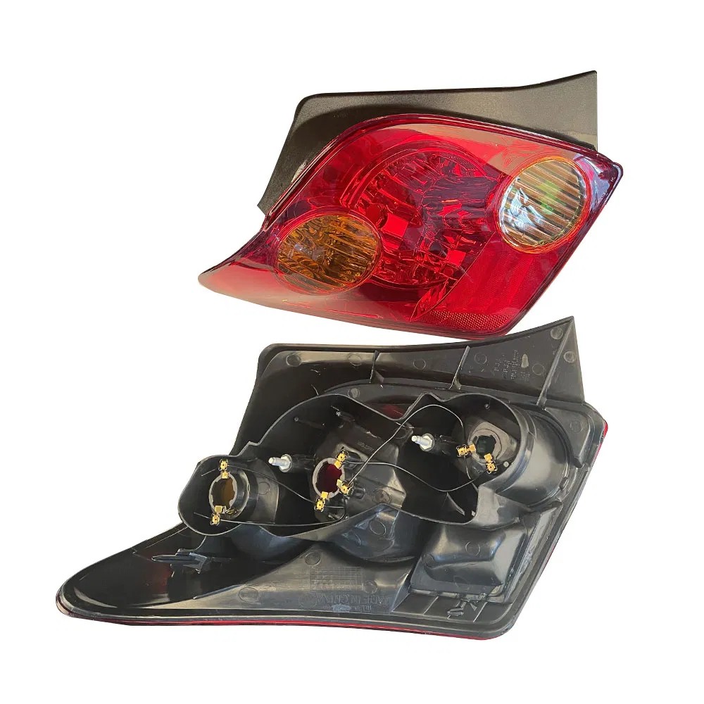 Toyota Ist LED tail light supplier