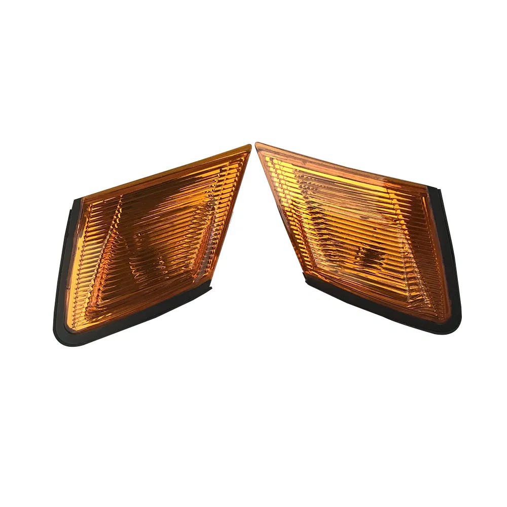 OEM corner lamp manufacturer