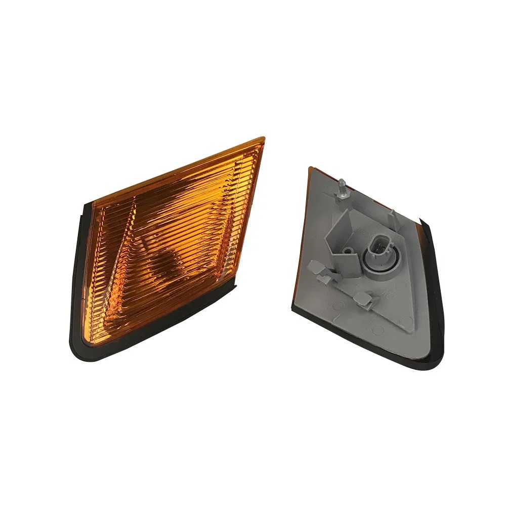 impact-resistant turn lamp factory