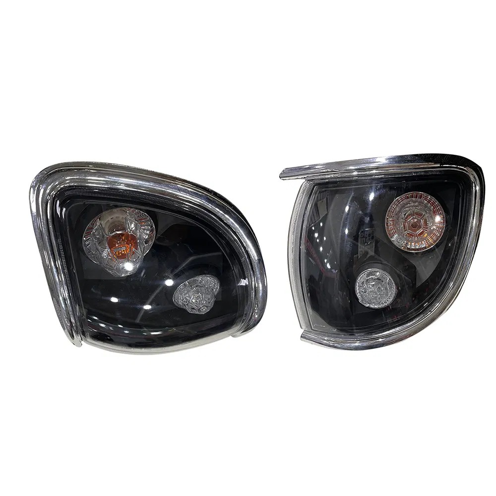 OEM corner lamp manufacturer