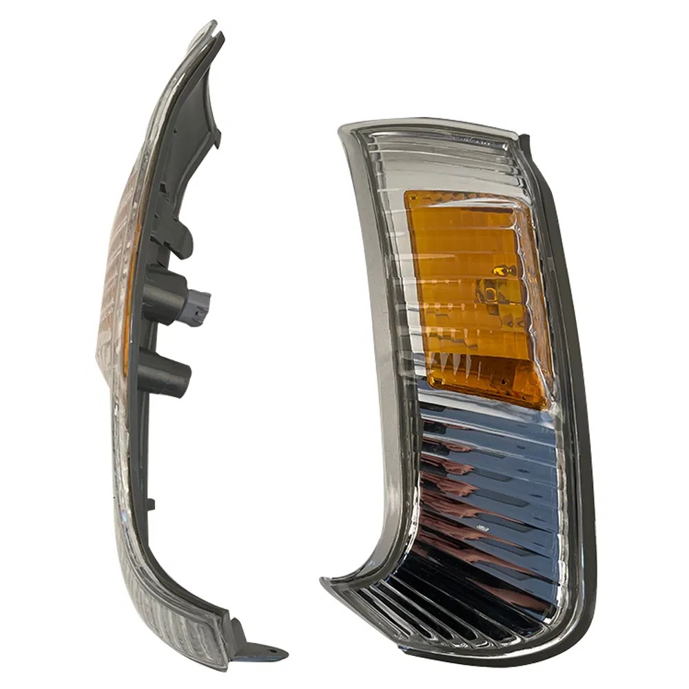 Toyota Hiace Regius turn signal supplier