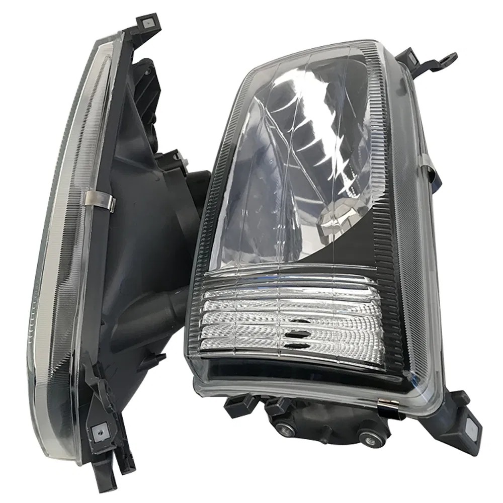 OEM headlamp manufacturer