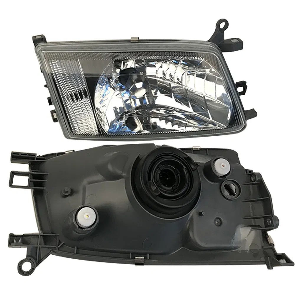 OEM headlamp manufacturer