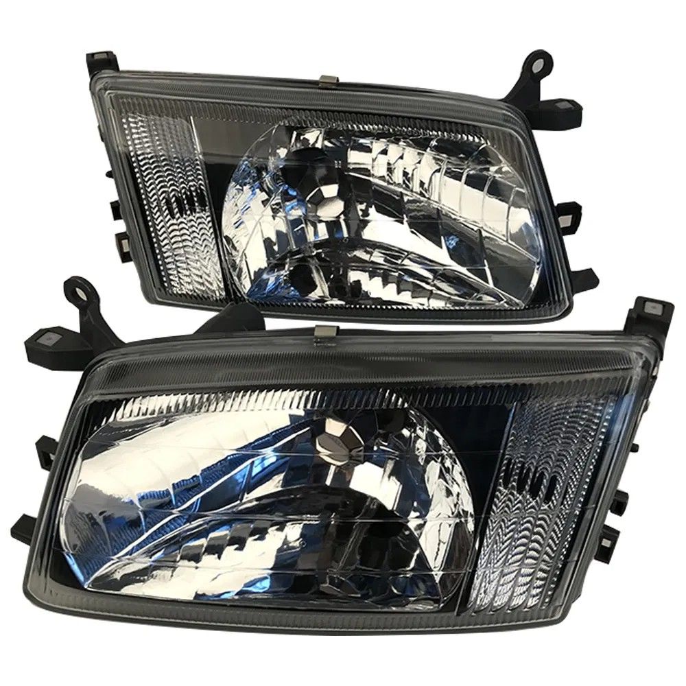 impact-resistant headlight wholesale