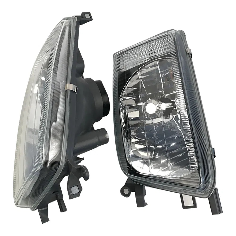 Toyota Hiace Regius headlight supplier