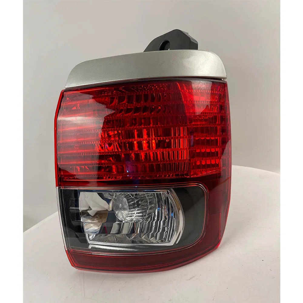 durable ABS tail lamp