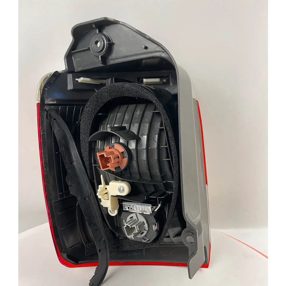 high-intensity LED brake light