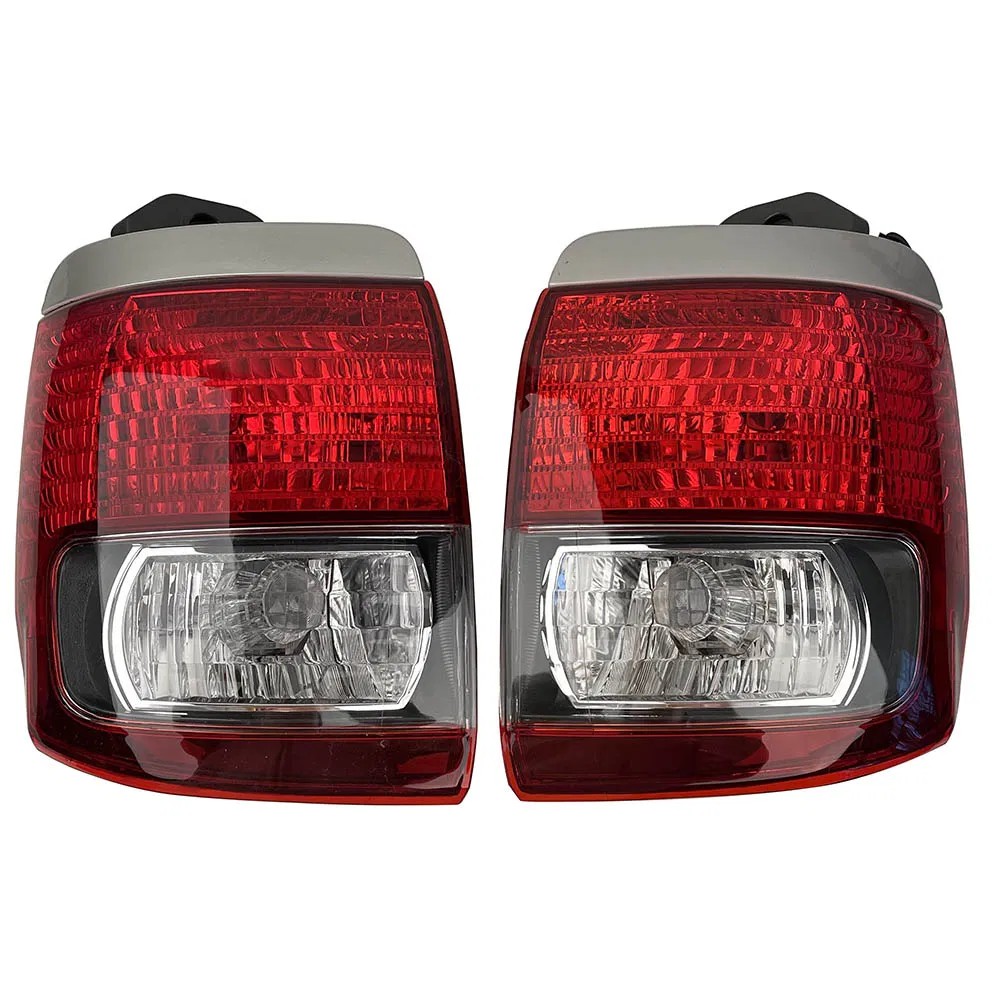 Toyota Hiace Regius tail light supplier