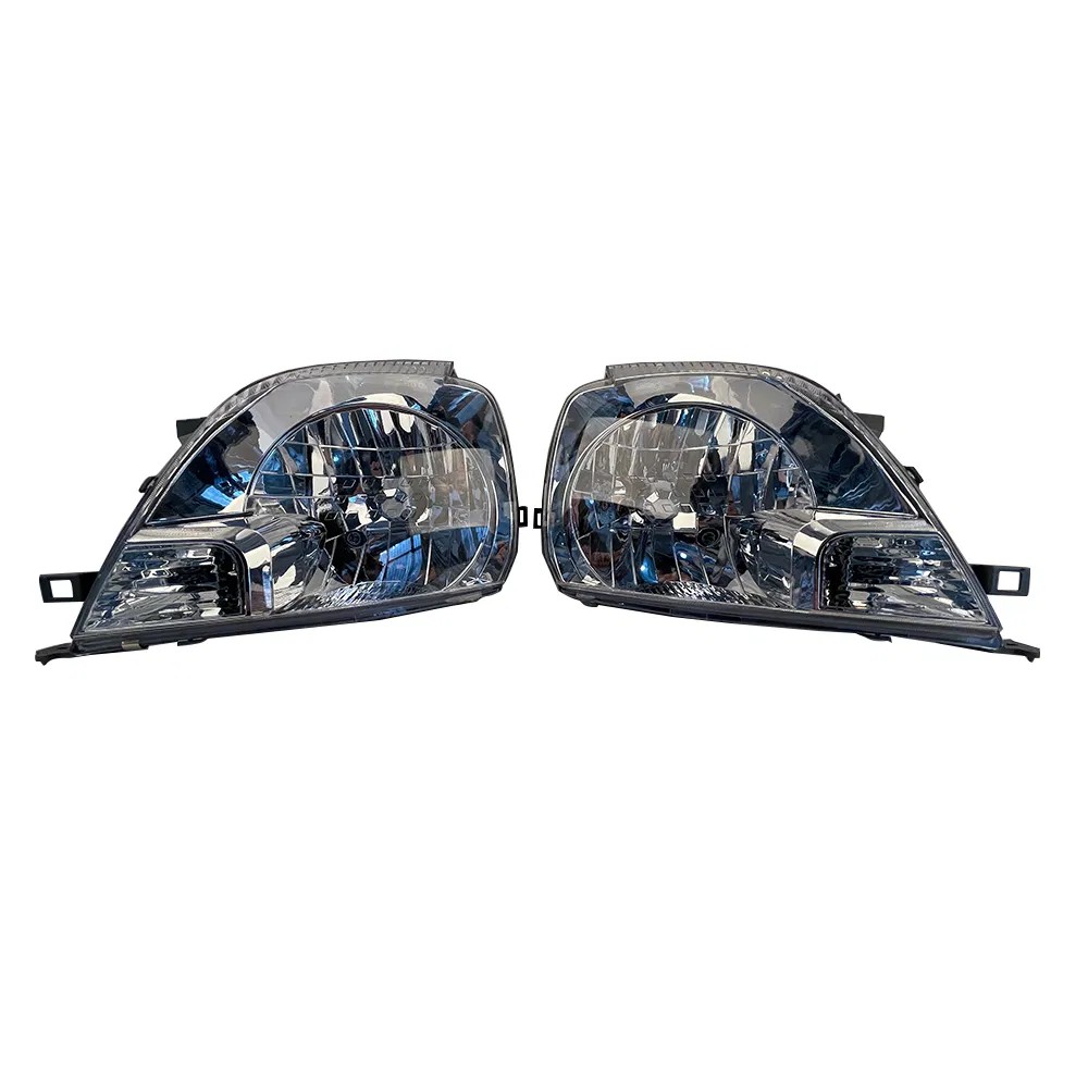 Toyota Hiace Regius headlight supplier