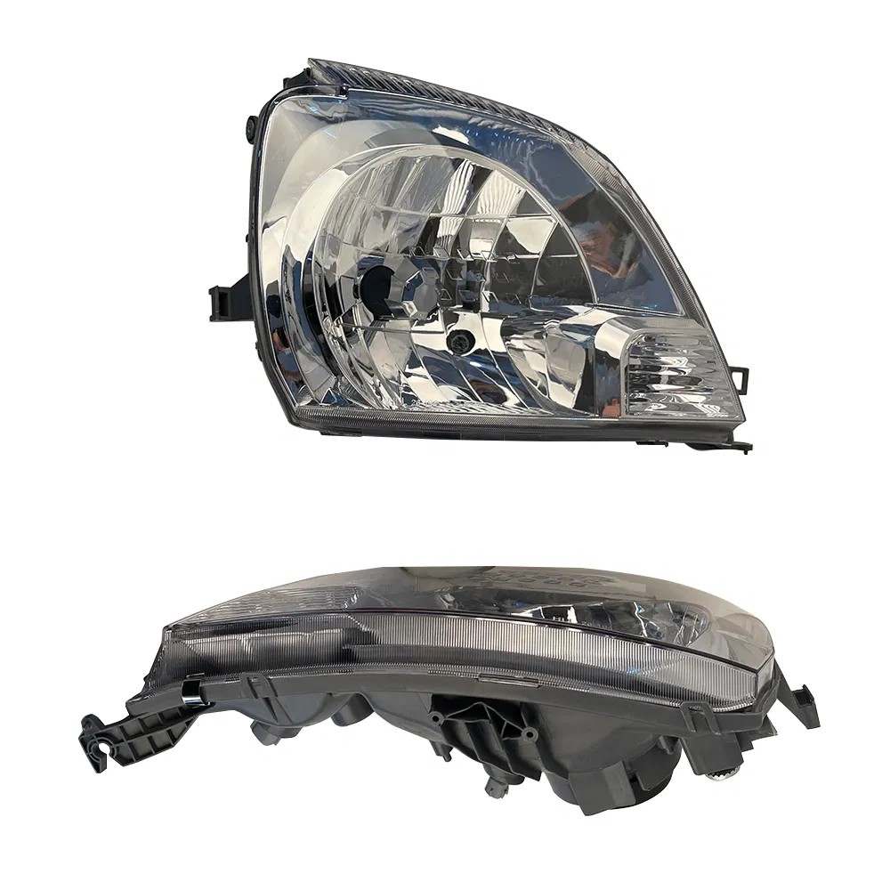 OEM front lamp manufacturer