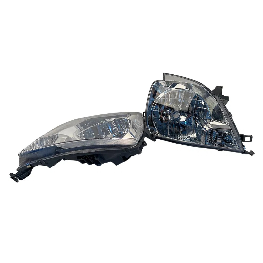 durable ABS headlamp