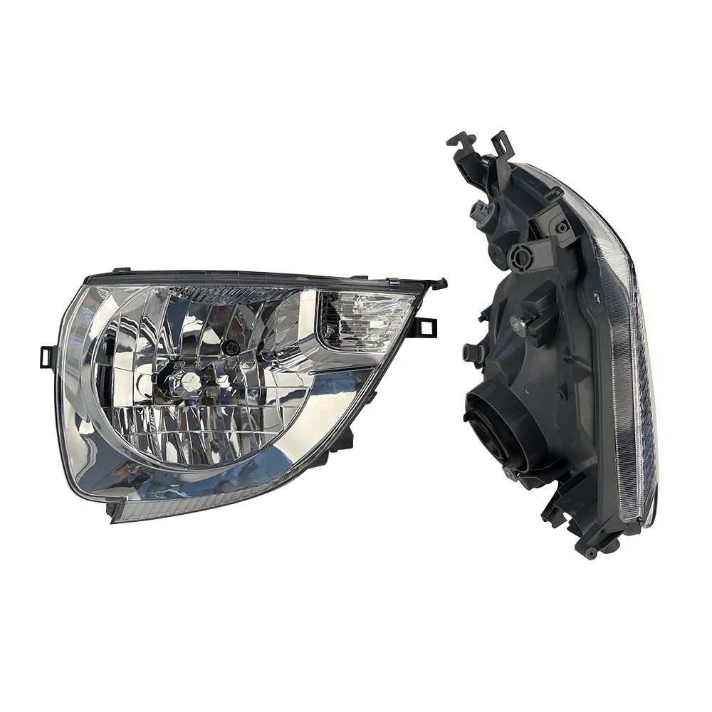aftermarket Hiace RCH47 front lamp