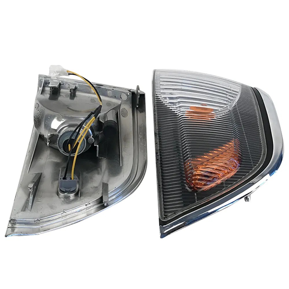 factory-direct turn signal lamp