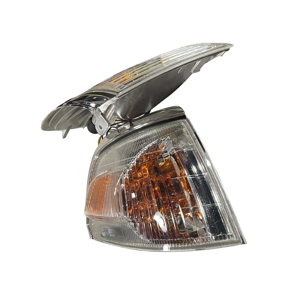 durable ABS turn signal light