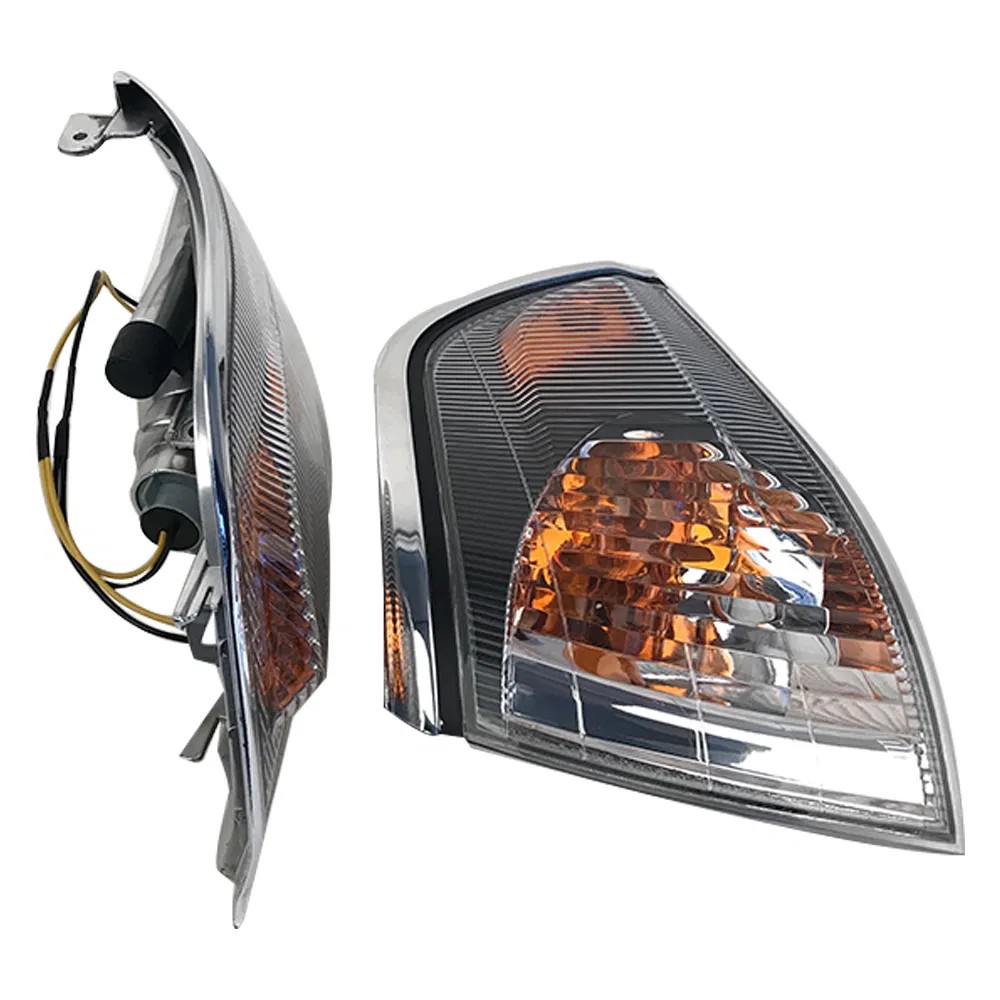 high-quality front turn lamp