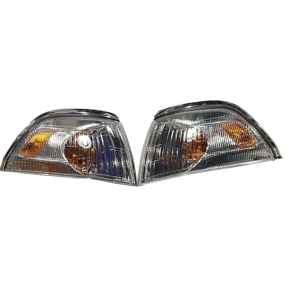 aftermarket Hiace Regius signal light