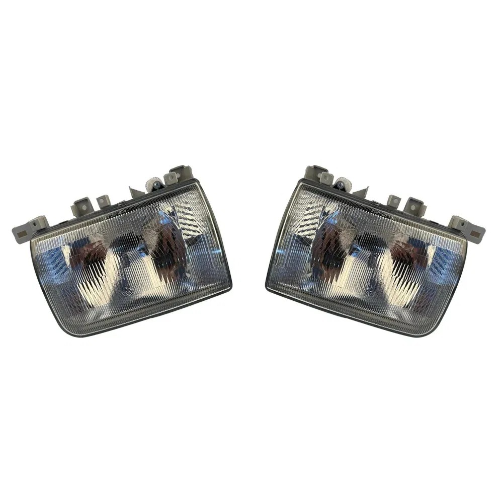 OEM truck headlamp manufacturer