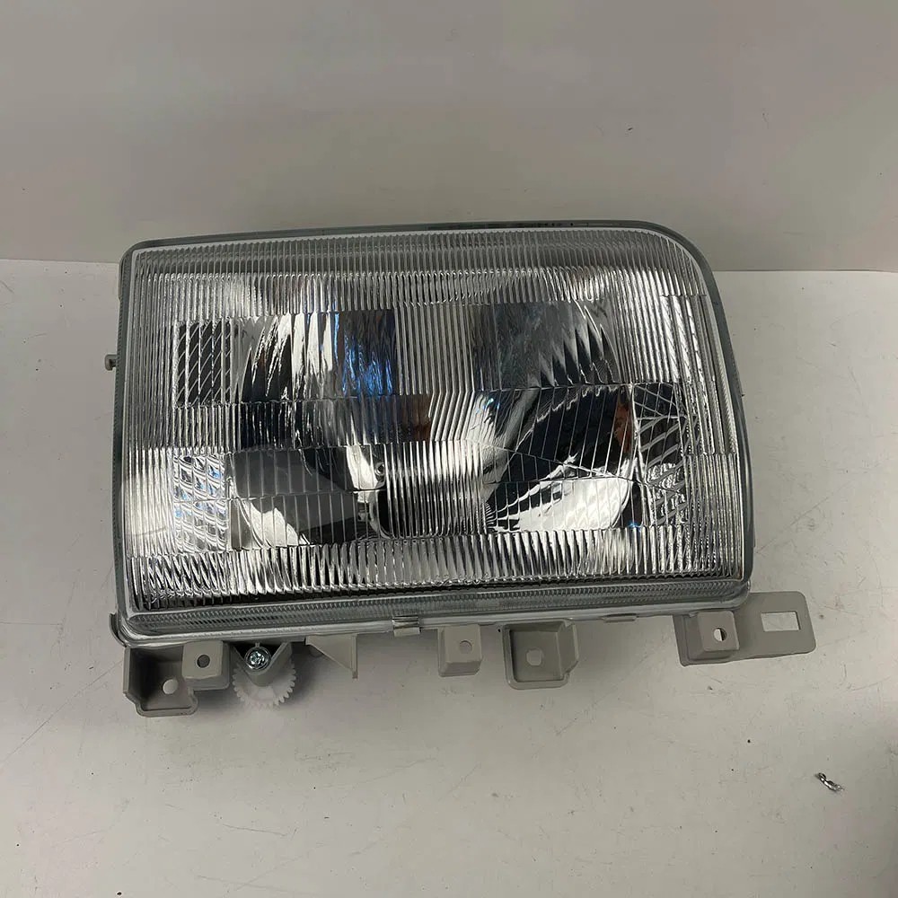durable ABS headlight