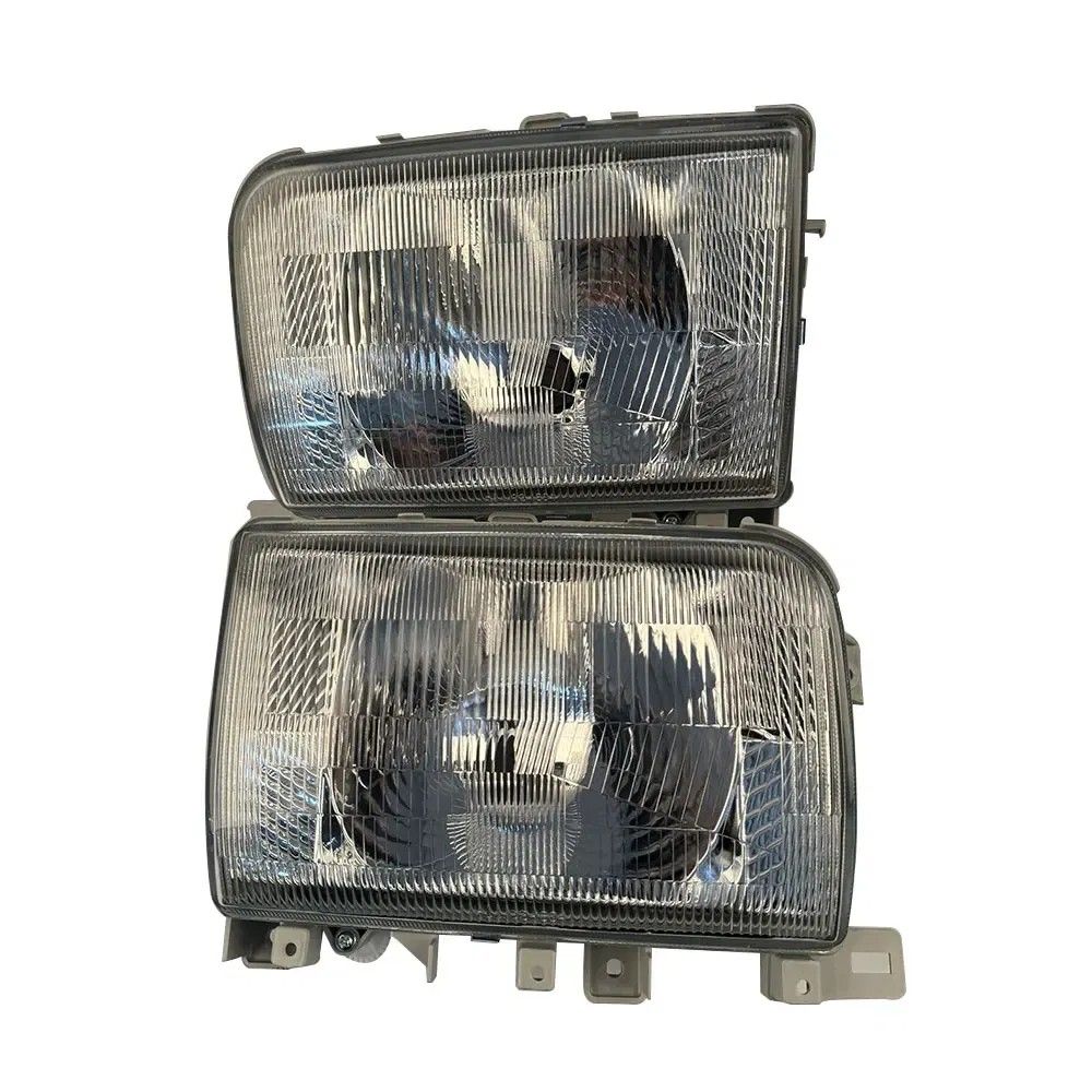 Nissan Atlas headlight supplier