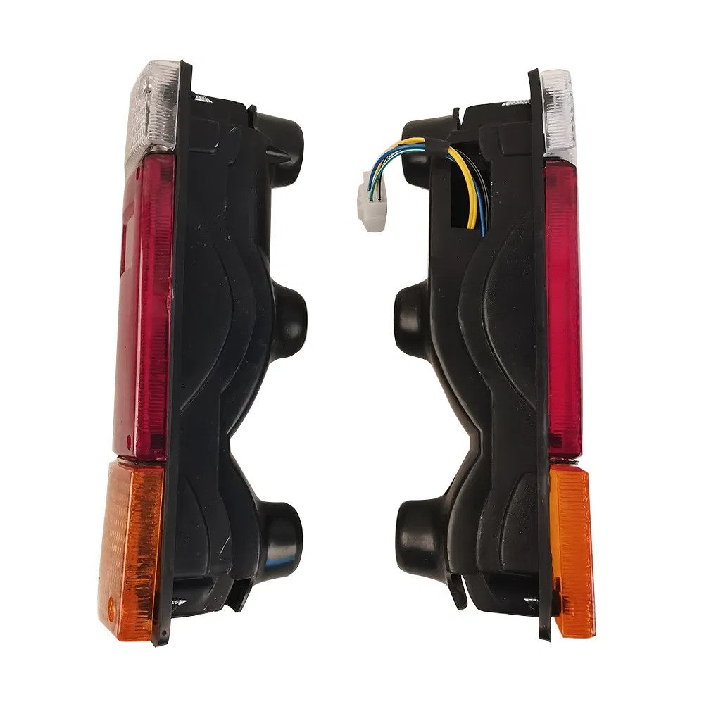 factory-direct rear tail lamp