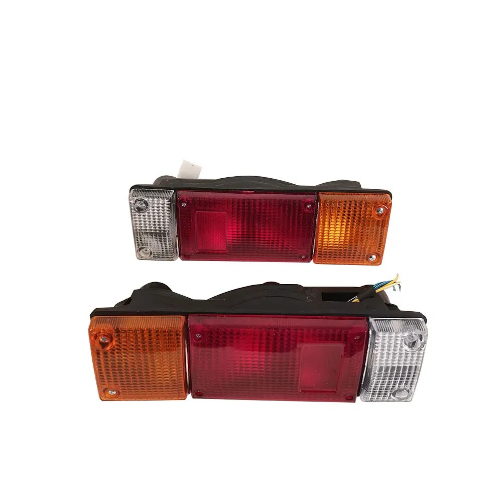 OEM brake lamp manufacturer