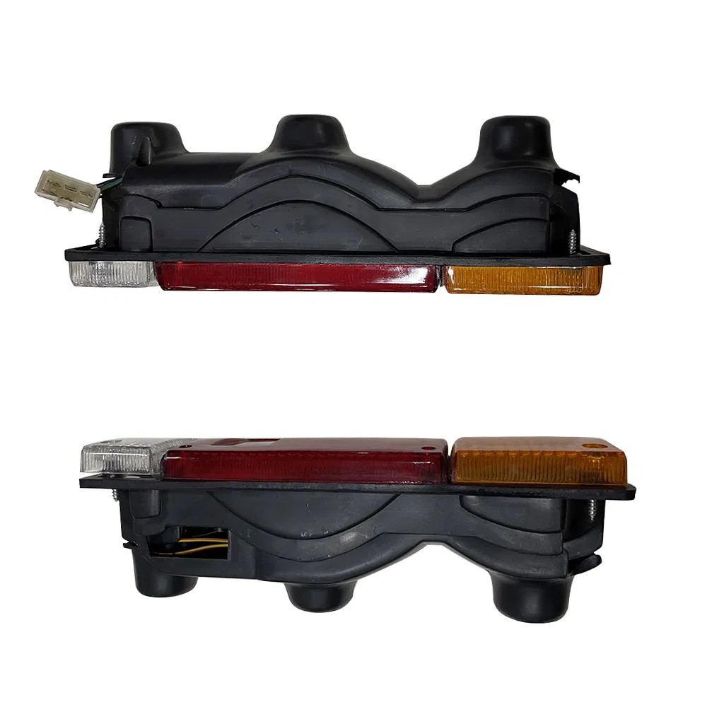 Nissan Atlas tail light supplier