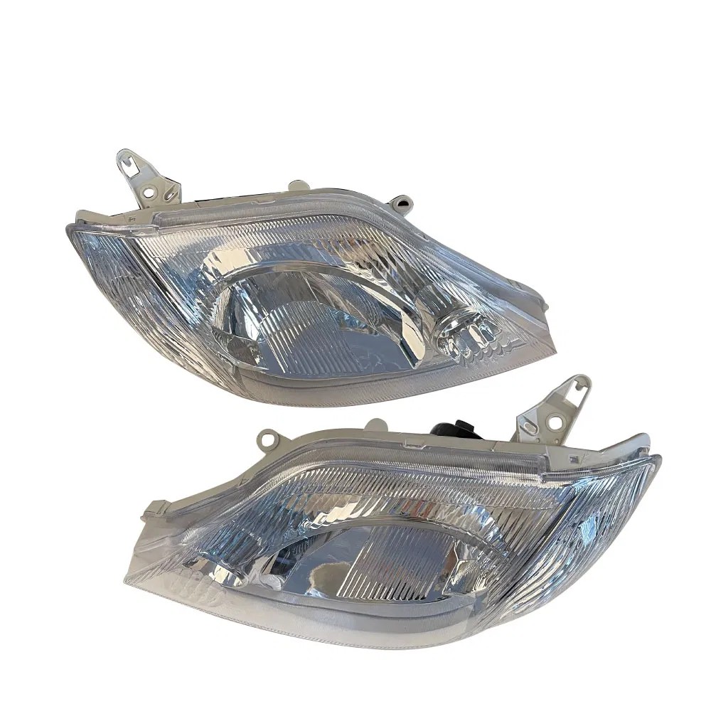 OEM crystal headlamp manufacturer
