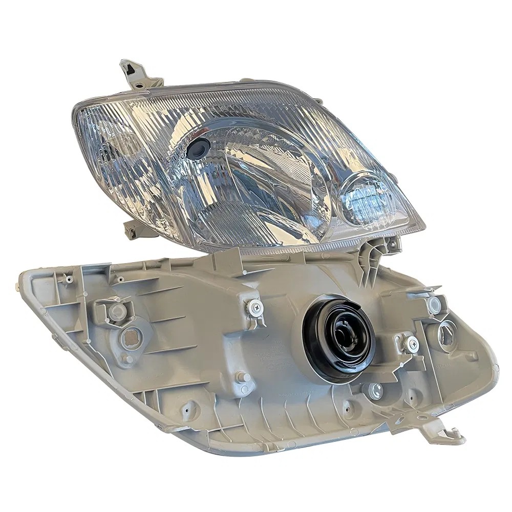 factory-direct Corolla headlights