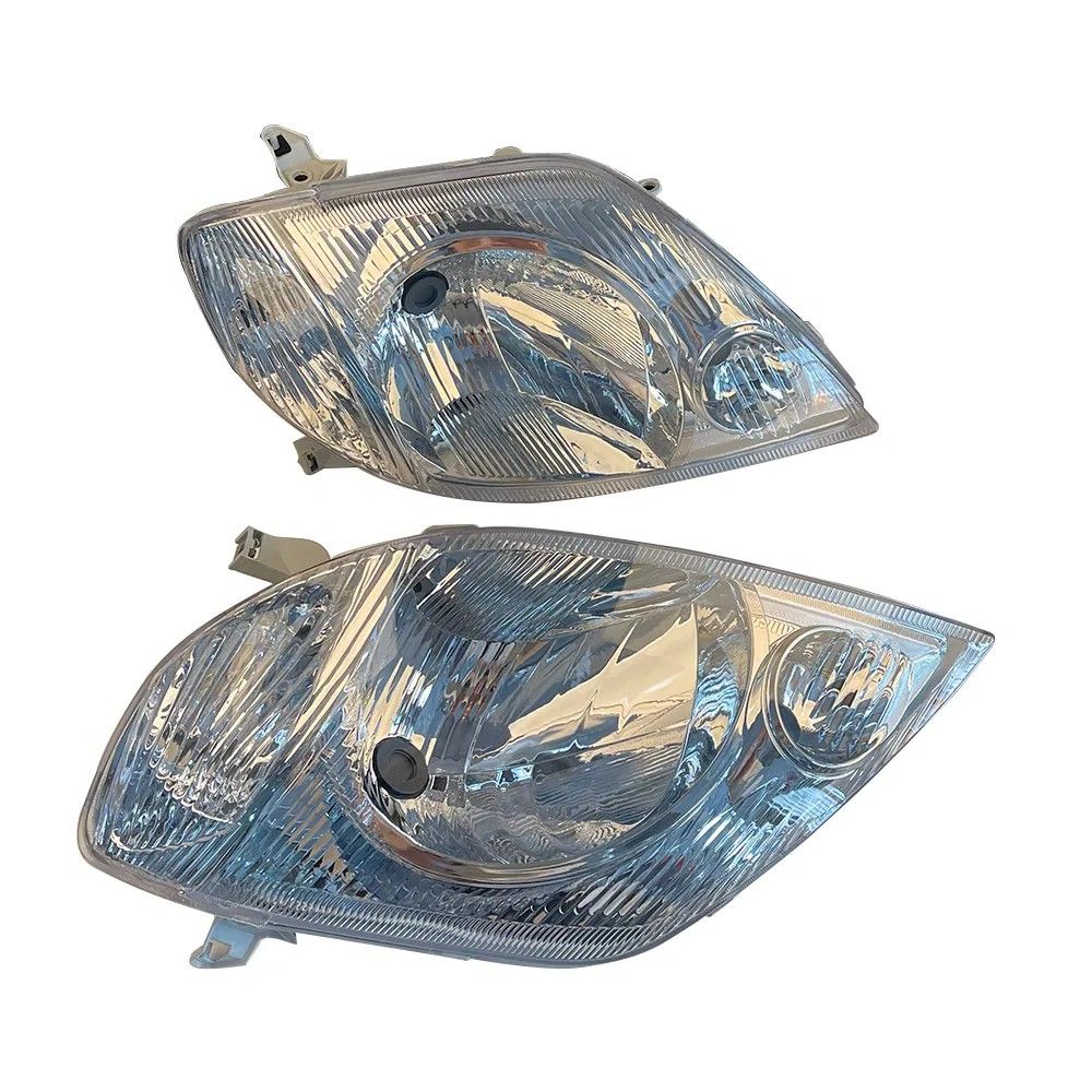 aftermarket Corolla lighting distributor