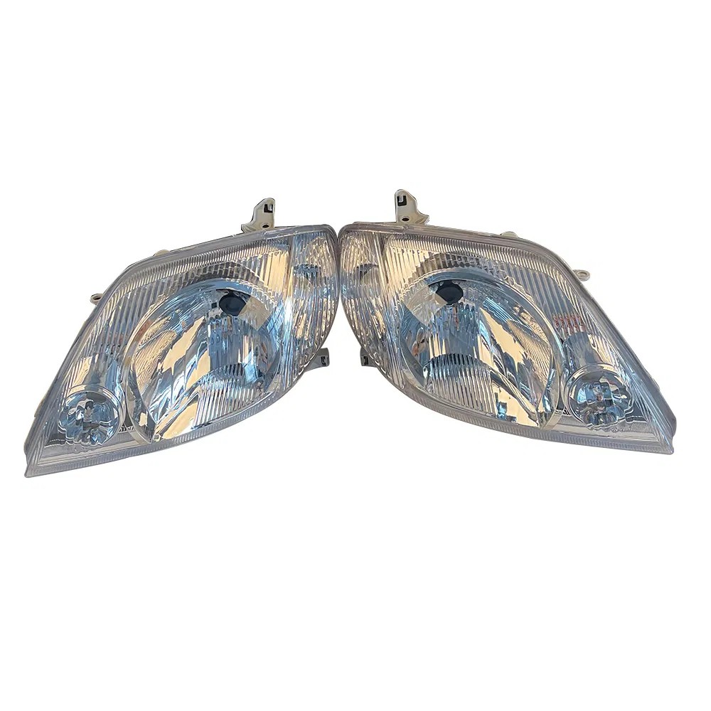 Toyota Corolla AE120 headlight supplier