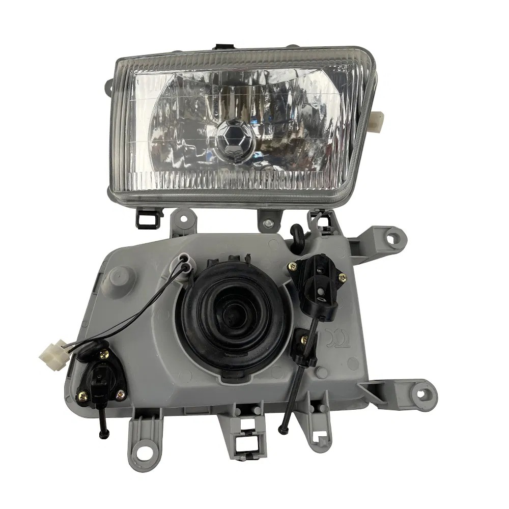OEM front light manufacturer