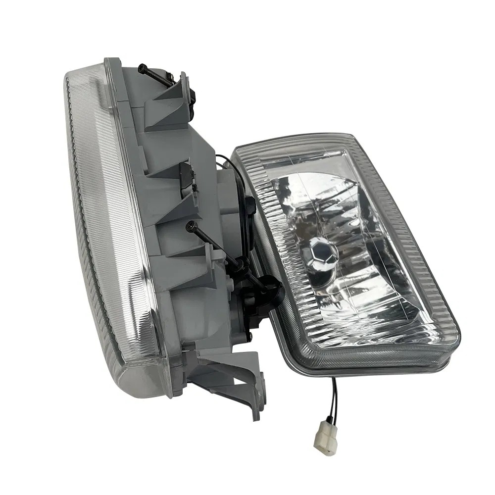factory-direct Hilux headlight