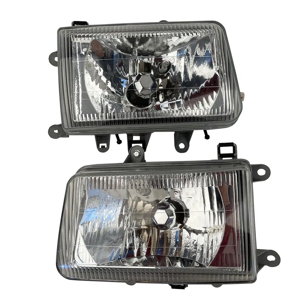 durable ABS car lighting