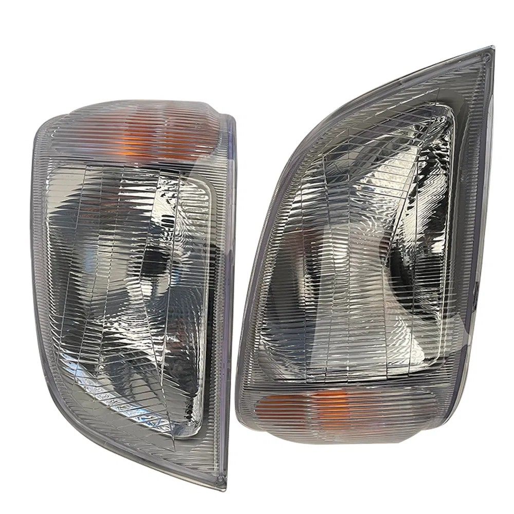 OEM headlamp and turn signal manufacturer