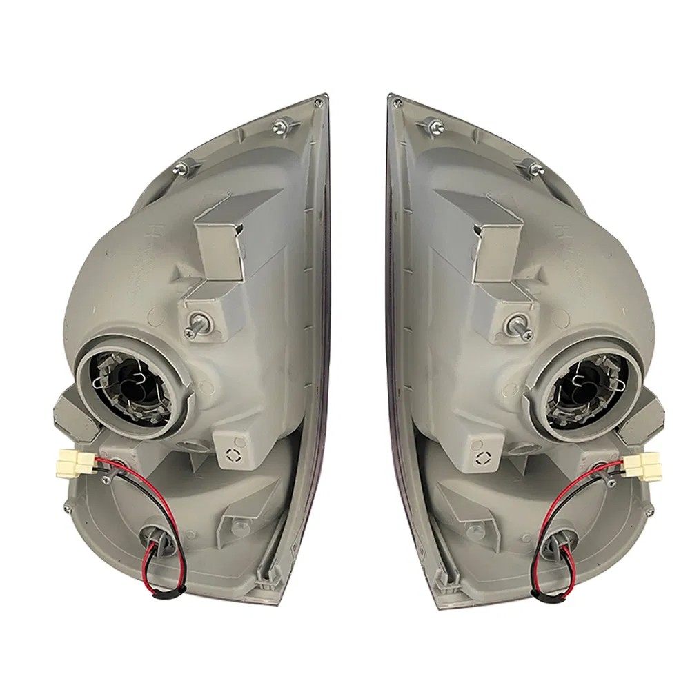 aftermarket Toyota Liteace front lamp