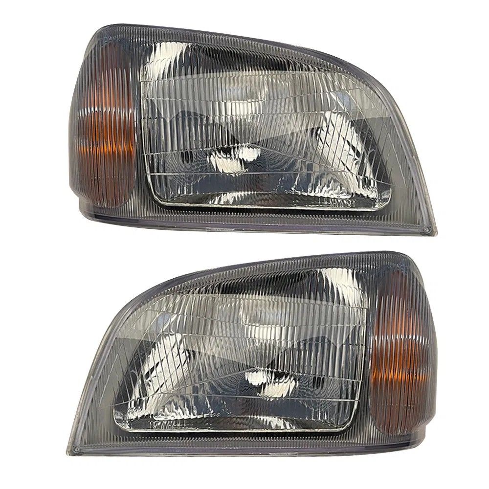 Toyota Liteace CM31 headlight supplier