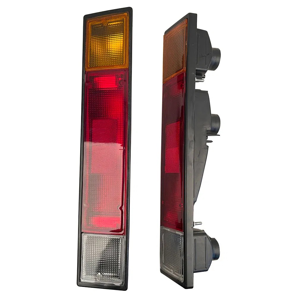 durable ABS automotive lighting